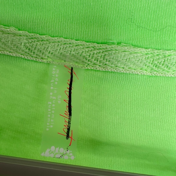 NWOT: FP Movement by Free People Top in Size S - Picture 2 of 3